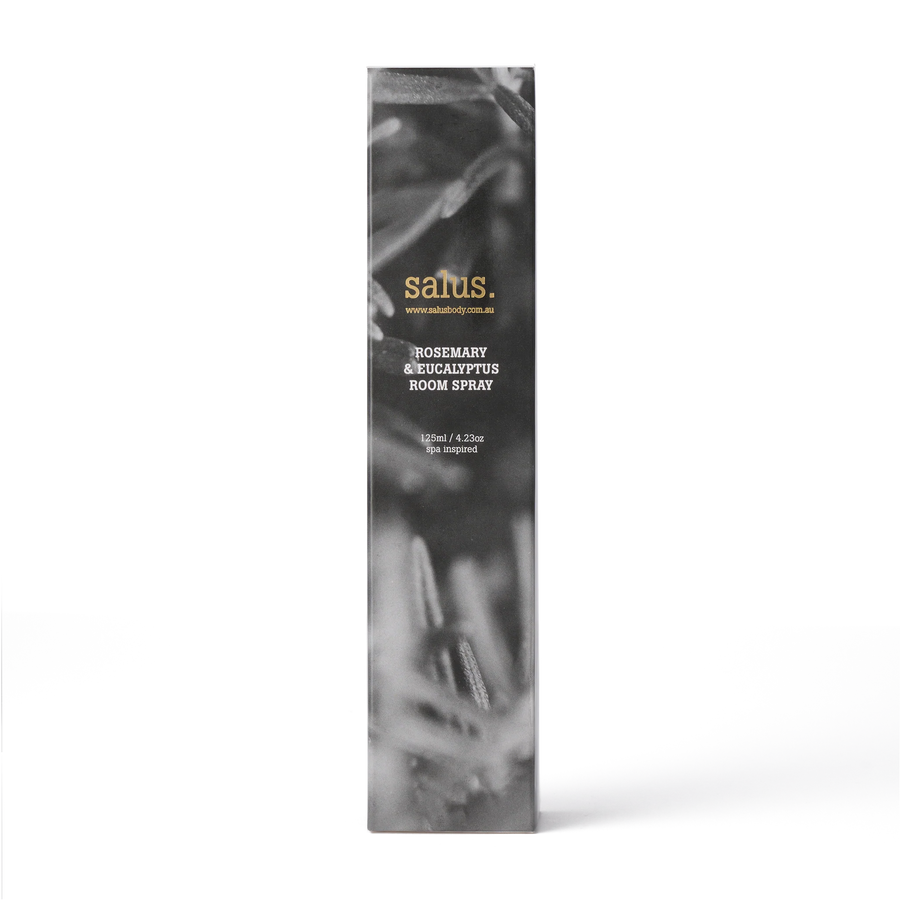 Salus II ROSEMARY & EUCALYPTUS Room Spray