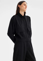 Morrison II HANSEL Jacket - black