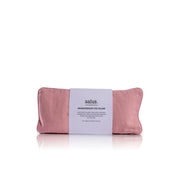 Salus II Aromatherapy Eye Pillow - Blush , Forest  & Mint