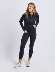 Elm Lifestyle II FREEDOM Leggings - midnight