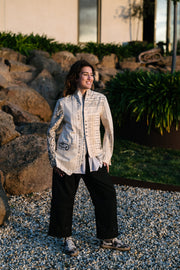 Circular By M.A Dainty II SPLICE - Phrenology