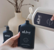 Al.ive II 1 Ltr Wash Refill - Coconut & Wild Orange