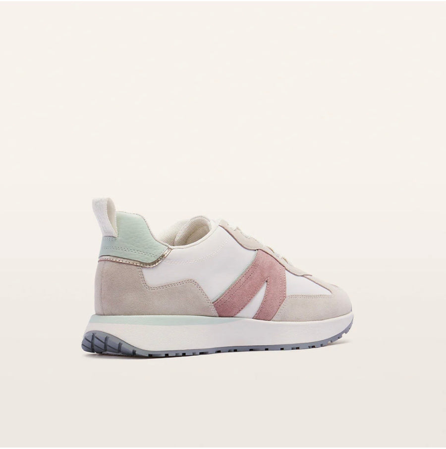 FRANKiE4 II AXEL Sneaker - Glacier