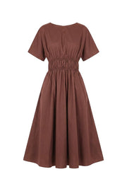 Lounge the Label II BISAGOS Dress- fig