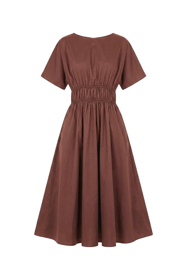 Lounge the Label II BISAGOS Dress- fig