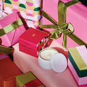 Huxter II TRAVEL CANDLE - Pink Pepper/vanilla Bean