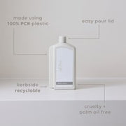 Al.ive II Hand wash REFILL - Lemon Myrtle & Honeydew