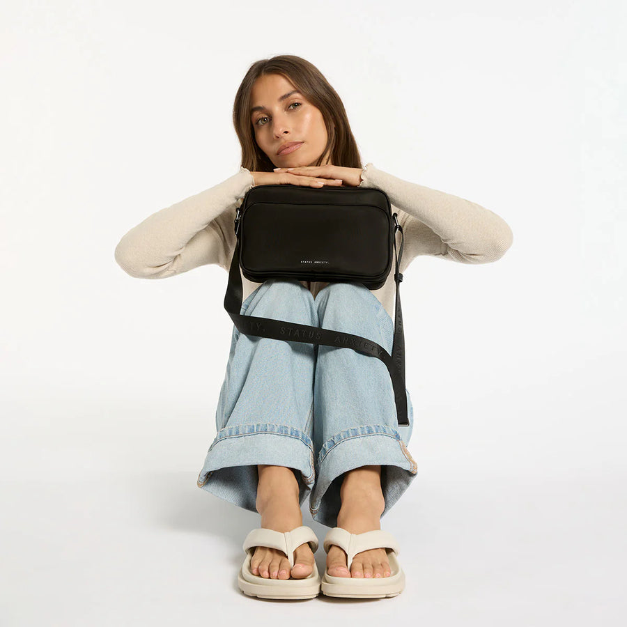 Status Anxiety II RANI Bag - black