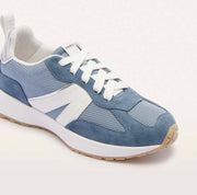 FRANKiE4 II AXEL - denim