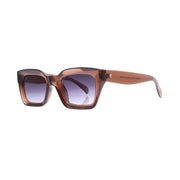 REALITY II ONASSIS Sunglasses - Mocca