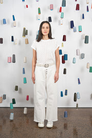 M.A Dainty II TURNER Jeans - white