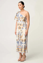 Oncewas II Petite AMIRA Once Shoulder - placement print