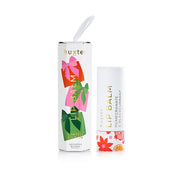 Huxter II Hanging Lip Balm 9gm - Pomegranate & Blackcurrant - Xmas Flowers Collection