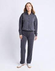 Foxwood II LIGHTNING Pant - Coal