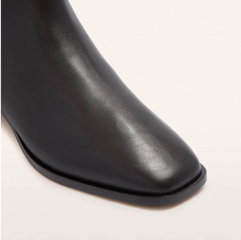 FRANKiE4 II ELLIOTT Boot - black
