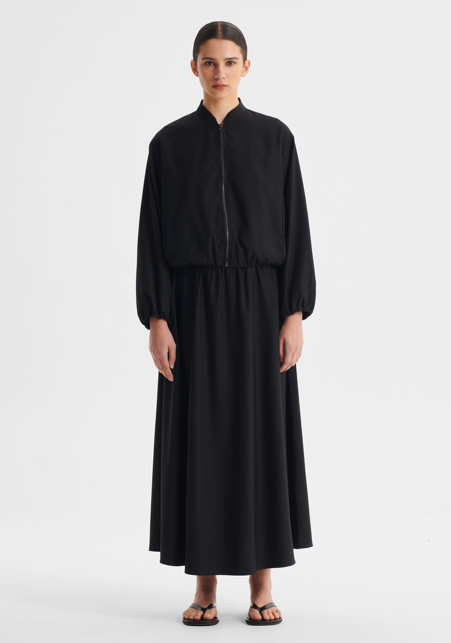 Morrison II SEBASTIAN Jacket - black