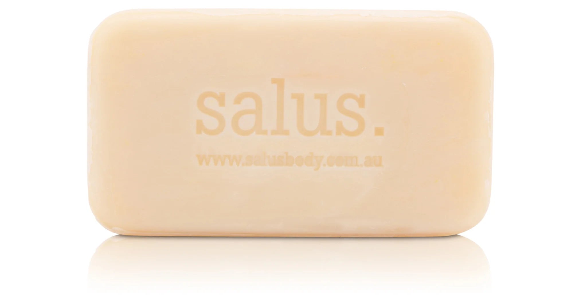Salus II LEMON MYRTLE Milk Soap