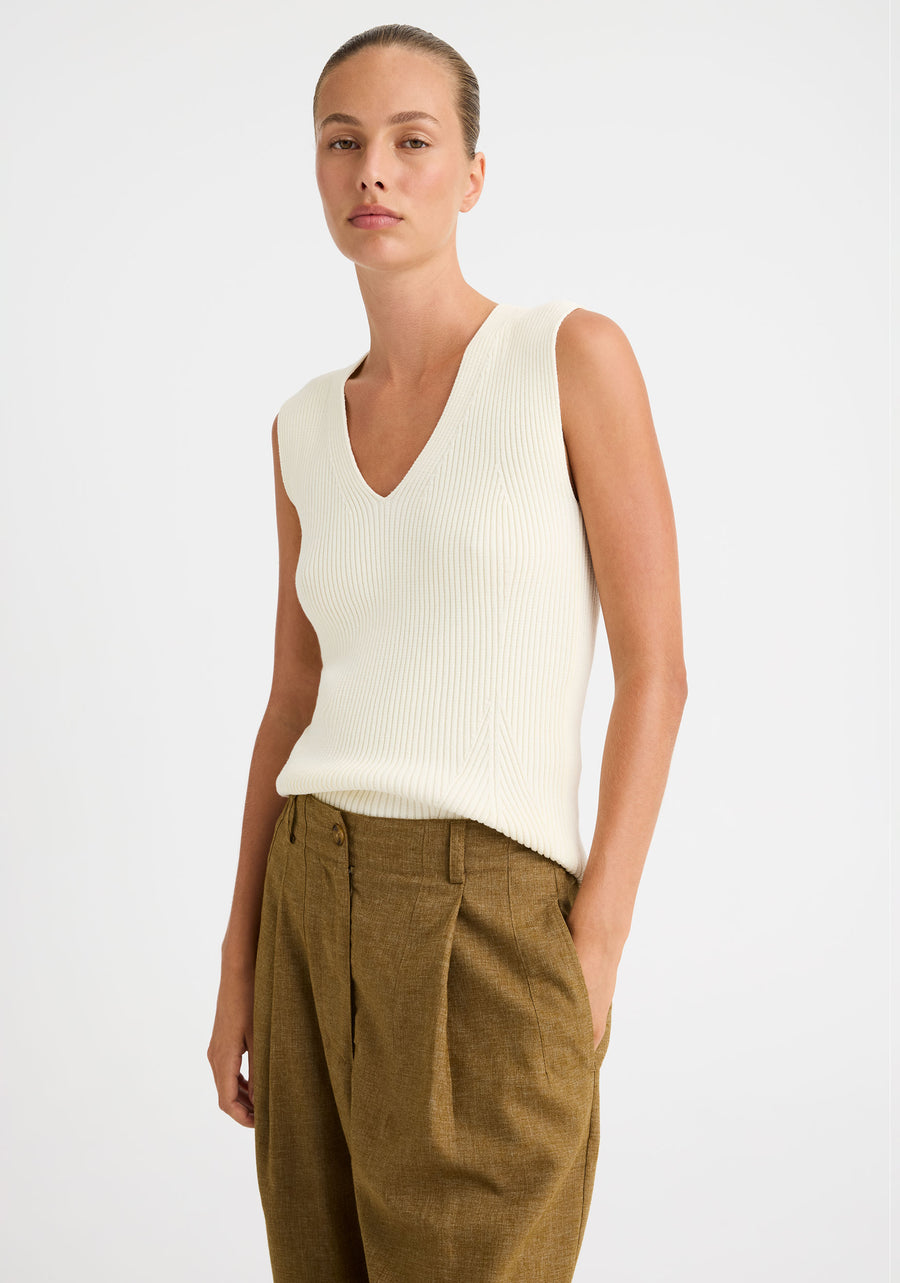 Morrison II TOMMIE PANT - Bark