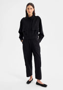 Hansel Jacket - Black