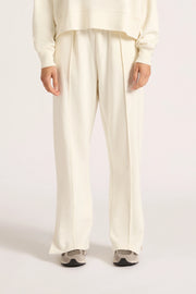 Nude Lucy II RHYE Trackpant - Ivory