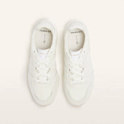 FRANKIE4 II RAIDER Sneaker - White
