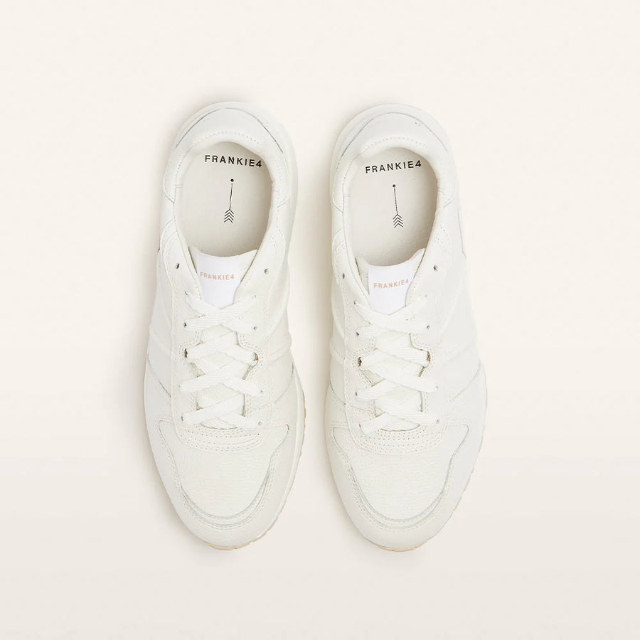 FRANKIE4 II RAIDER Sneaker - White