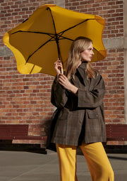 BLUNT II NEO UMBRELLA - CITRUS YELLOW