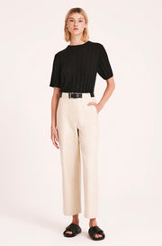 Nude Lucy II BRISA Pant - sand