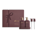 Transformative Wash & Lotion Duo - Sweet Plum & Berries