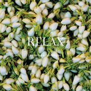 WILD EMERY II RELAX Shower Steamer