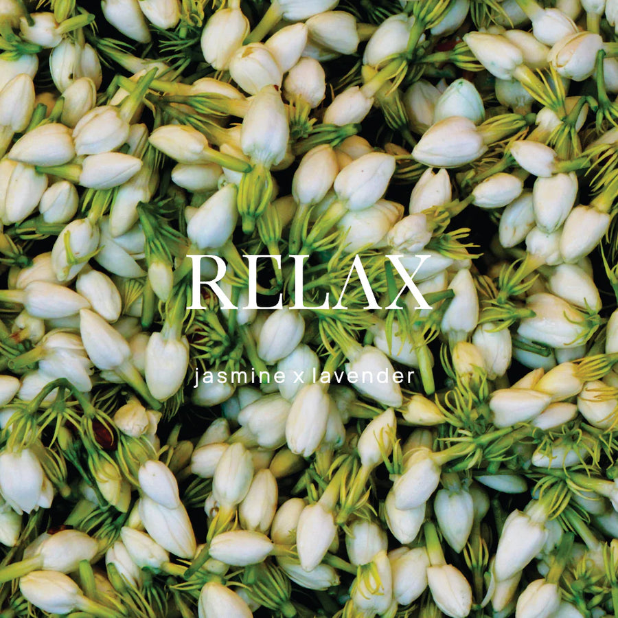 WILD EMERY II RELAX Shower Steamer