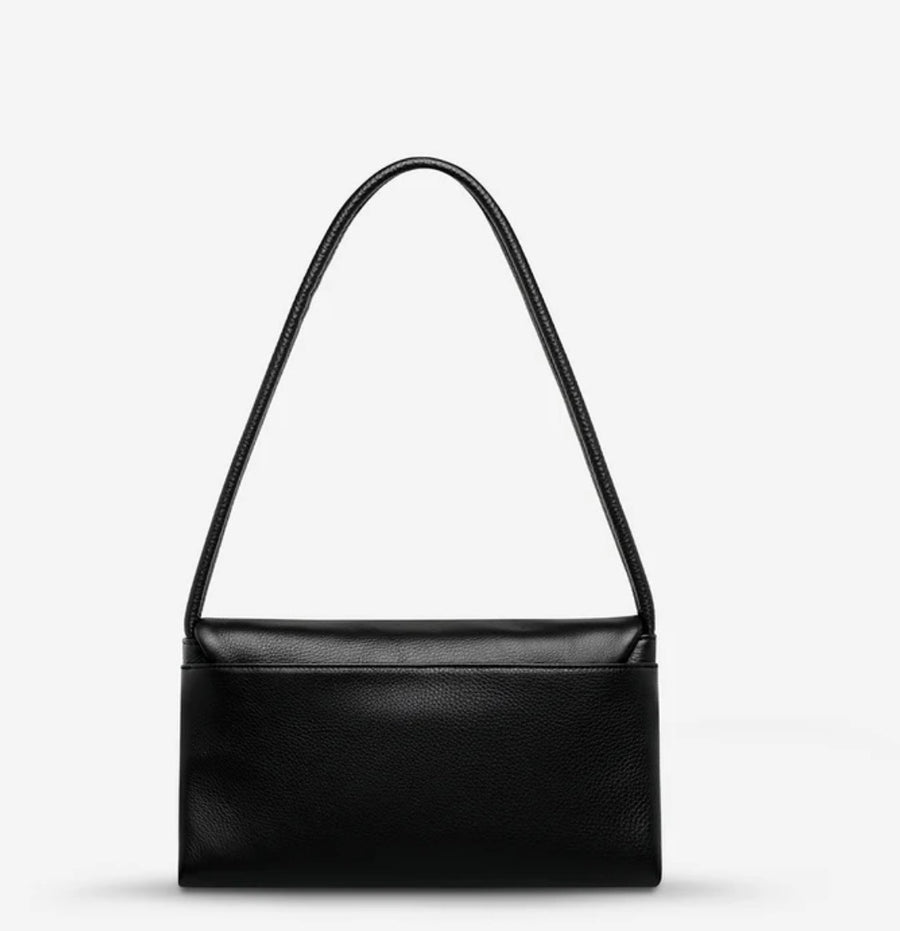 Status Anxiety II ELYSIAN  -Black