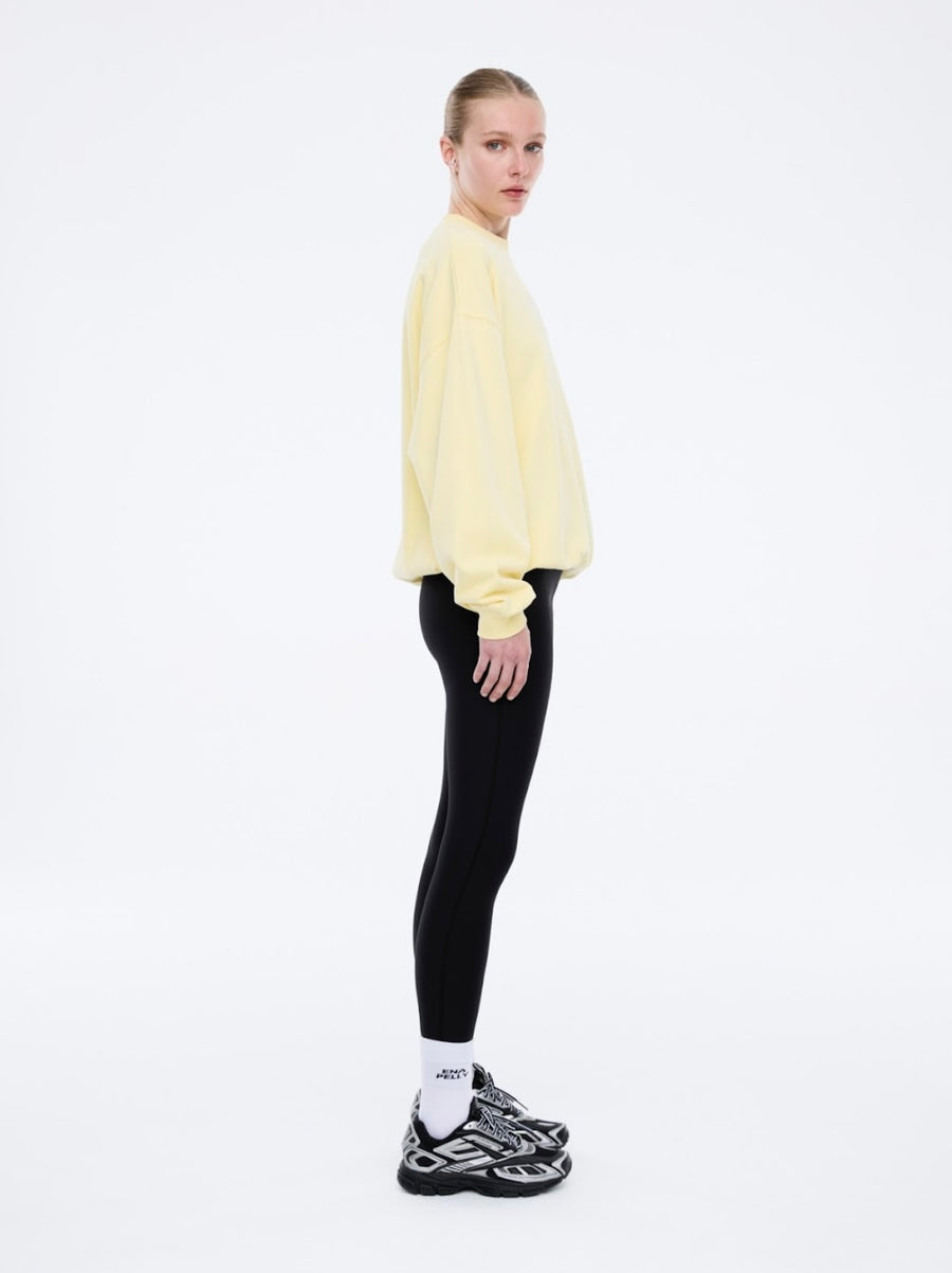 ENA Pelly II PELLY DO GOOD Sweatshirt - panna cotta