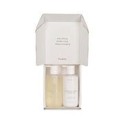 Huxter II Wash & Lotion Duo - Neutral - Sea Salt & Cedarwood