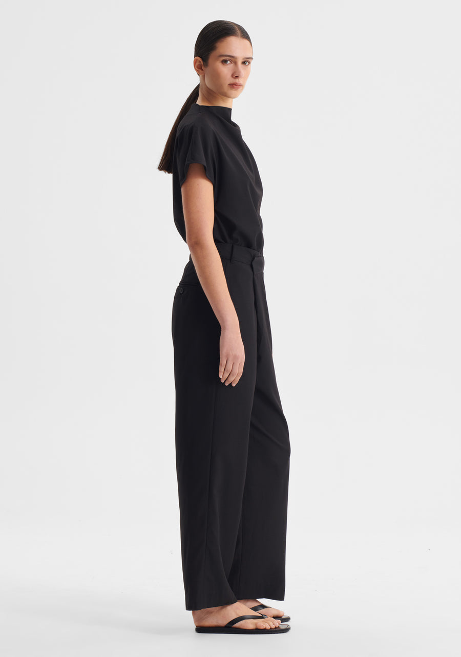 Morrison II SEBASTIAN Top - black