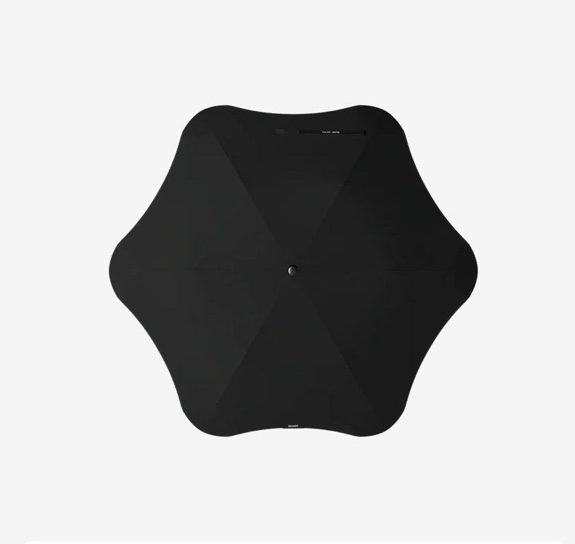 BLUNT II METRO Umbrella - black