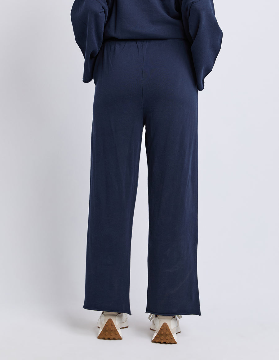 Elm Lifestyle II GAB Trackpant - Navy