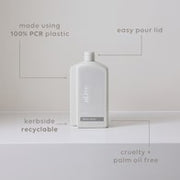 al.ive II REFILL LEMON & POMEGRANATE Bench Spray
