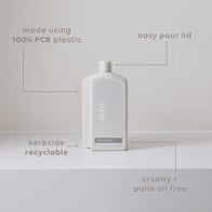 al.ive II REFILL LEMON & POMEGRANATE Bench Spray