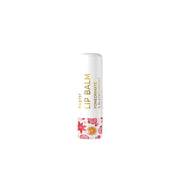 Huxter II Hanging Lip Balm 9gm - Pomegranate & Blackcurrant - Xmas Flowers Collection
