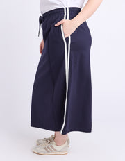 ELM Lifestyle II CARMEN SKIRT - Navy