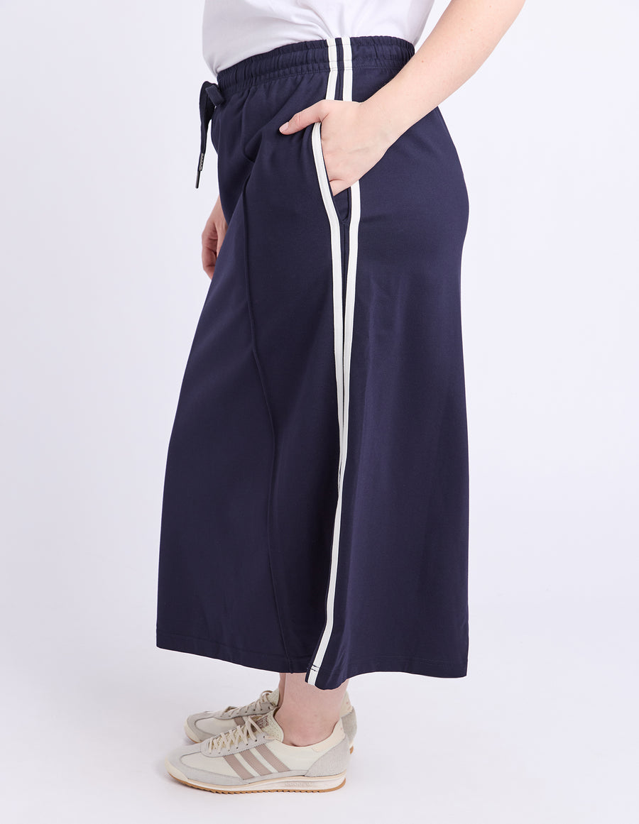 ELM Lifestyle II CARMEN SKIRT - Navy