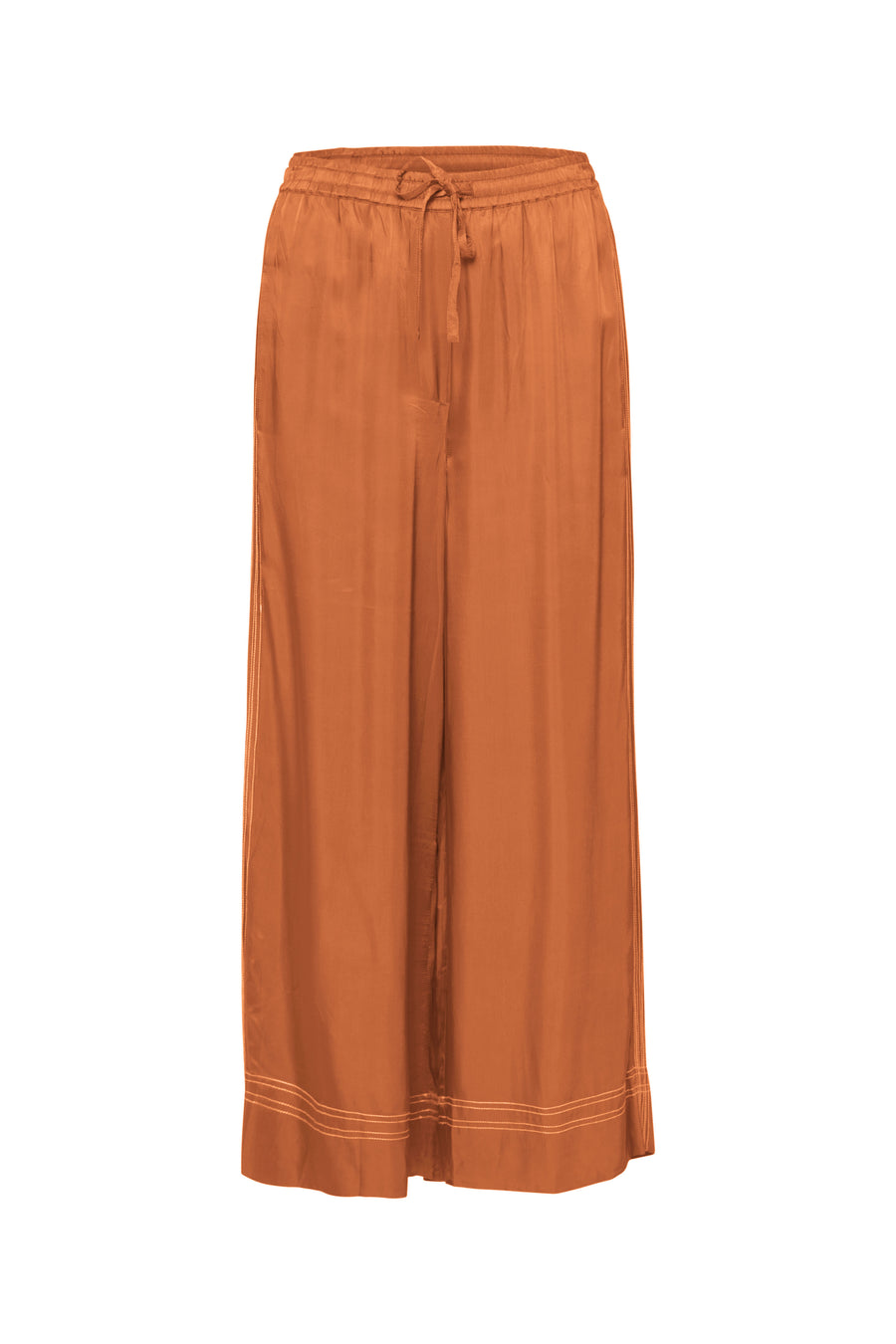 Lounge the Label II MERIBEL Pant - Rust/White