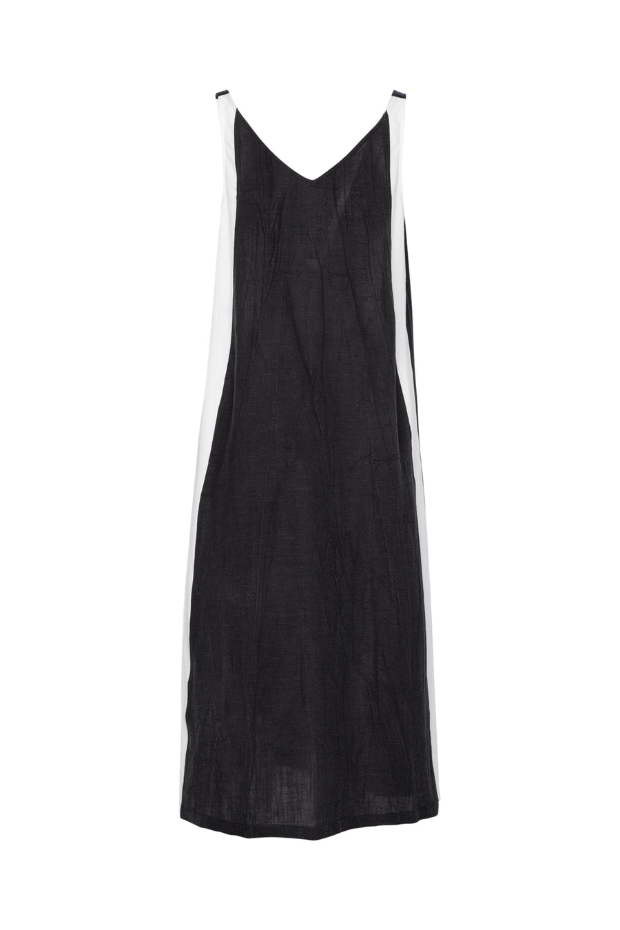 Lounge The Label II MALTA Dress - Black/White