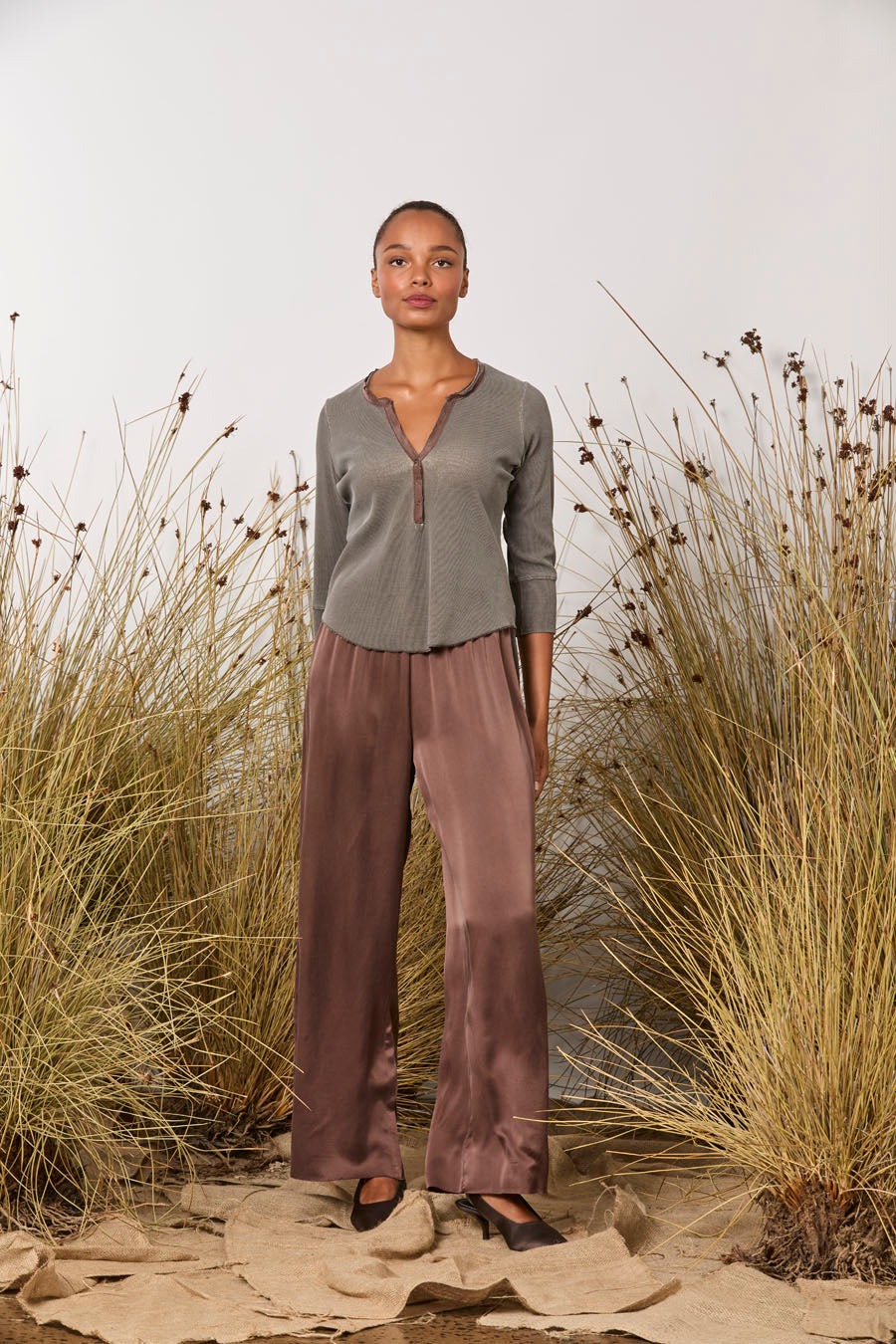 M.A Dainty II BROOKE Pant