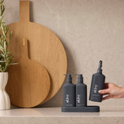 Al.ive II Limited Edition Kitchen Trio - Midnight Blue