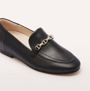 FRANKiE4 II ASH Loafers - black