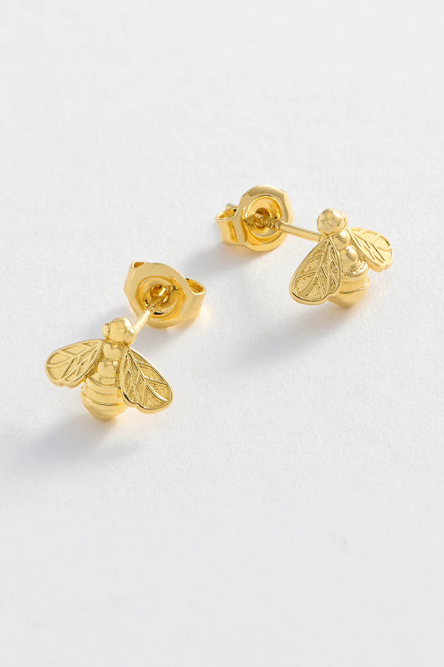 Estella Bartlett II Bee Studs - Gold