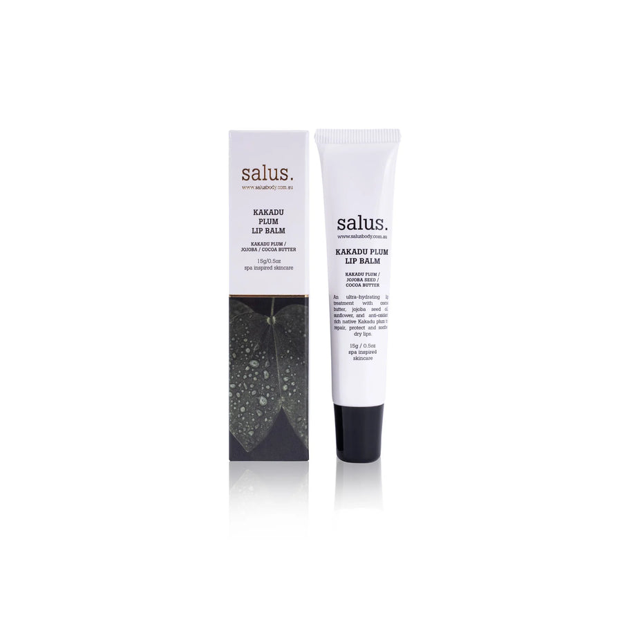 Salus II KAKADU PLUM Lip Balm