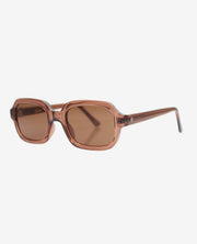 REALITY II BEATNIK sunglasses - mocca